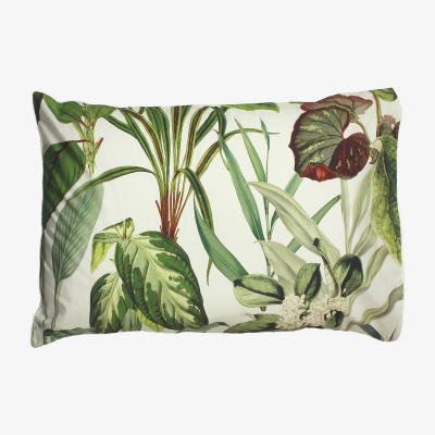 La Redoute Wonderplant Pillowcase Set