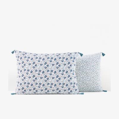 La Redoute Molly Washed Cotton Pillowcase