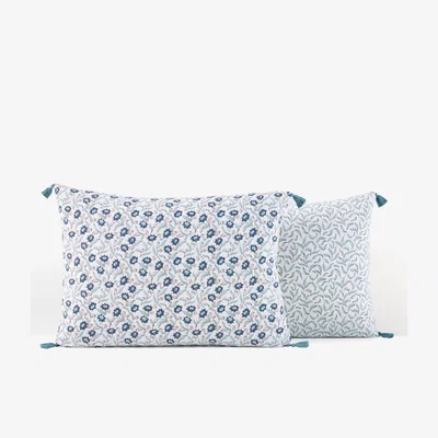 La Redoute Molly Washed Cotton Pillowcase