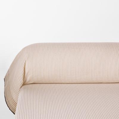 La Redoute Lior Linen / Cotton Bolster Cover