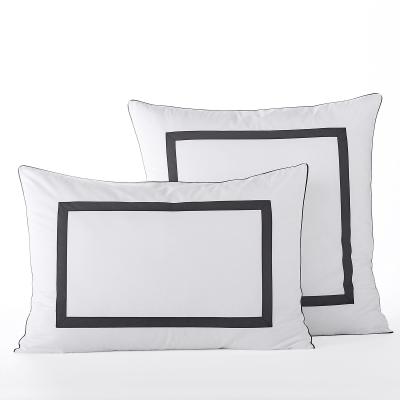 La Redoute Othoza 100% Organic Percale 200 Thread Count Pillowcase