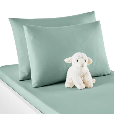 La Redoute Scenario 100% Organic Cotton Baby's Pillowcase