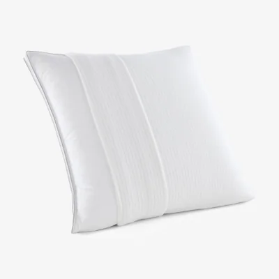 La Redoute Cotton Fleece Protective Pillowcase