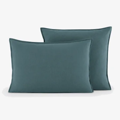 La Redoute Clara Brushed Cotton Pillowcase