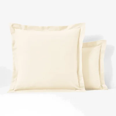 La Redoute Scenario 100% Cotton Flannel Pillowcase
