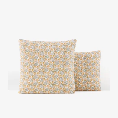 La Redoute Albizia Cotton Muslin Pillowcase