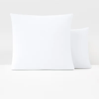 La Redoute Scenario 100% Cotton Flannel Pillowcase