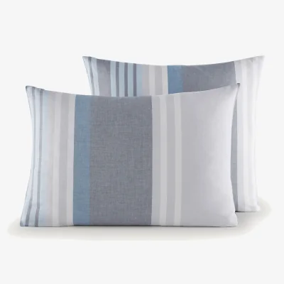 La Redoute Acoledor Organic Cotton Percale Pillowcase