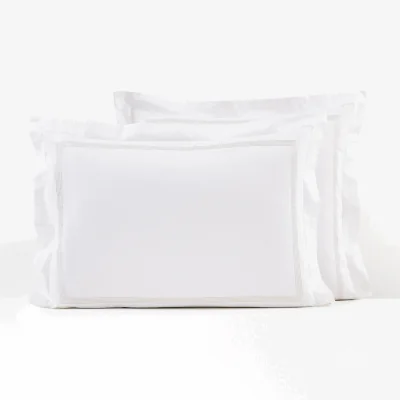 La Redoute Madison Cotton Sateen Pillowcase