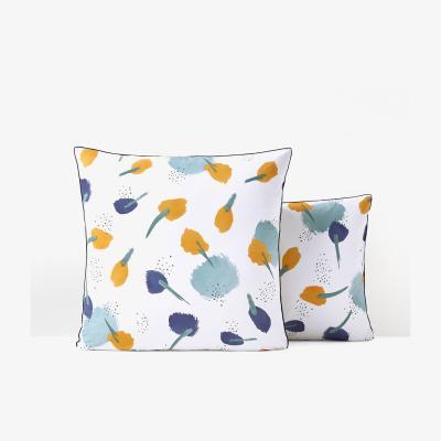 La Redoute Pernille Cotton Pillowcase