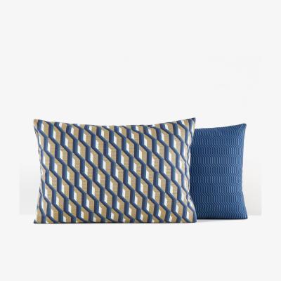 La Redoute Milano Cotton Percale Pillowcase