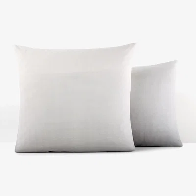 La Redoute Mayama Ombre 100% Cotton Pillowcase