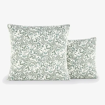 La Redoute Majari Washed Cotton Pillowcase