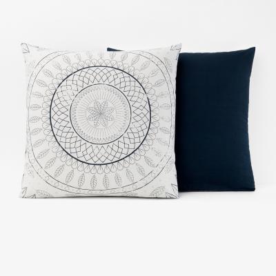 La Redoute Anisheka Printed Cotton Pillowcase