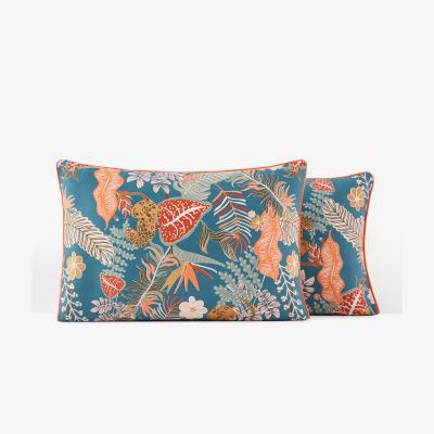 La Redoute Caliente Pure Cotton Pillowcase