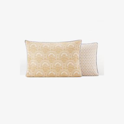 La Redoute Jaipur Pillowcase in Washed Cotton