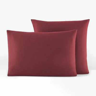 La Redoute Scenario 30% Recycled Cotton Pillowcase