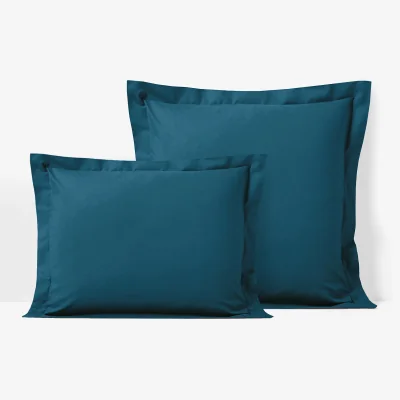 La Redoute Scenario Flounce Polycotton Pillowcase