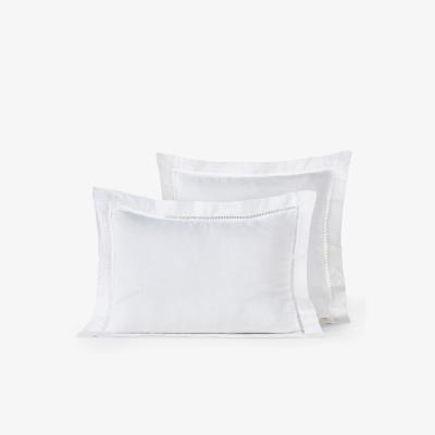 La Redoute Scala Washed Linen Pillowcase