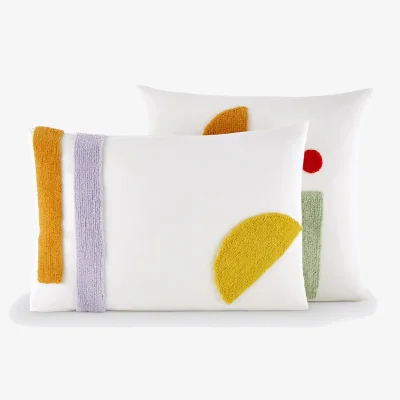 La Redoute Alvros Cotton Pillowcase
