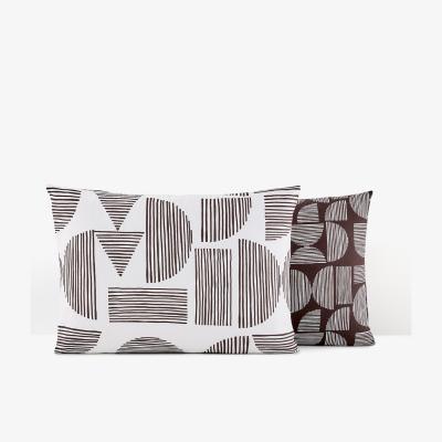 La Redoute Tiznit Cotton Pillowcase