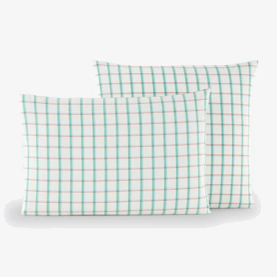 La Redoute Brieuc Cotton Pillowcase