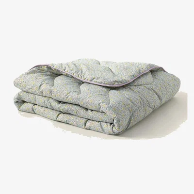 Marks & Spencer Night Lark In The Garden 4 Tog Coverless Duvet & Pillowcase - TODDL - Multi, Multi