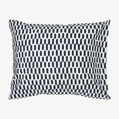 Made in Design Piekana pillowcase 65 x 65 cm - / Cotton by Marimekko Blue