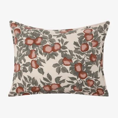 Nordic Nest Garbo&Friends Pomme Muslin pillowcase 50x70 cm