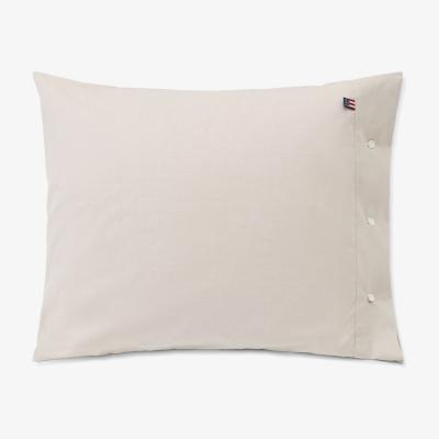 Nordic Nest Icons Pin Point pillowcase 50x60 cm Beige
