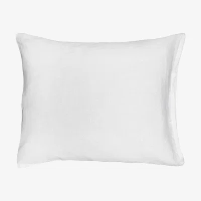 Nordic Nest Himla Sunrise pillowcase 50x60 cm White