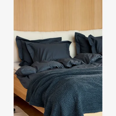 Nordic Nest Himla Dreamtime pillowcase 50x90 cm Silence