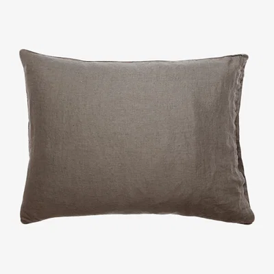 Nordic Nest Himla Sunrise pillowcase 50x60 cm Soil