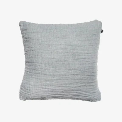 Nordic Nest Himla Hannelin pillow case 50x50 cm Cloudy sky