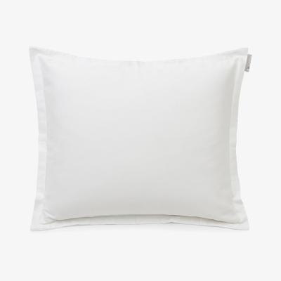 Nordic Nest Lexington Hotel Mulberry Silk Sateen pillowcase 50x60 cm White