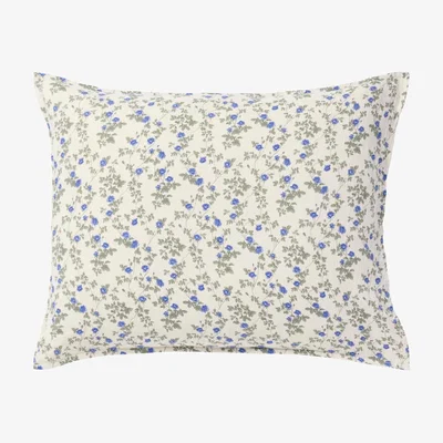 Nordic Nest Garbo&Friends Dainty Muslin pillowcase 50x90 cm