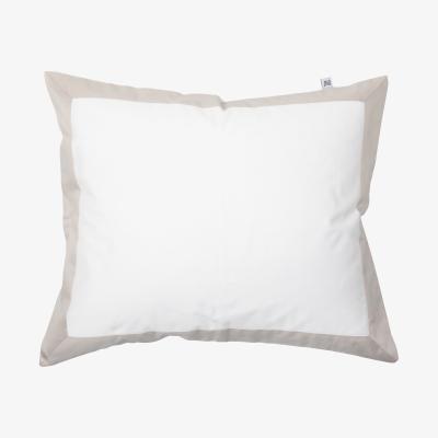 Nordic Nest Mille Notti Sobrio pillowcase Sand 50x60 cm