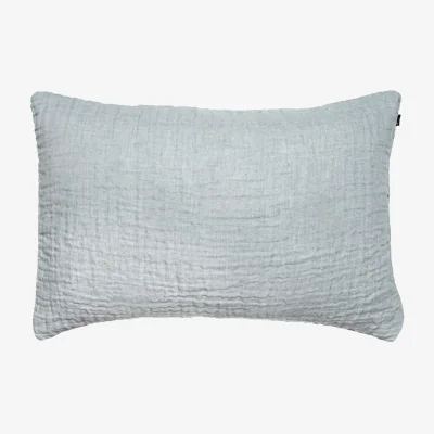Nordic Nest Himla Hannelin pillow case 50x70 cm Cloudy sky