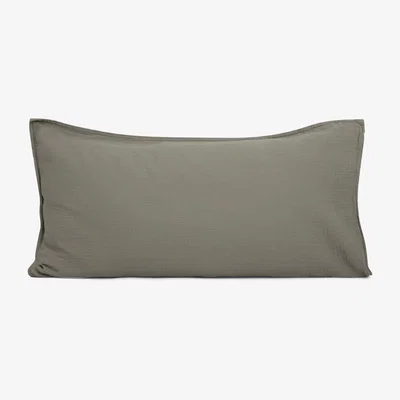 Nordic Nest Garbo&Friends Geranium Muslin pillowcase 50x90 cm