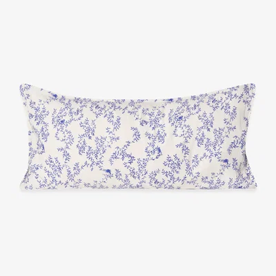 Nordic Nest Garbo&Friends Jardim Muslin pillowcase 50x90 cm