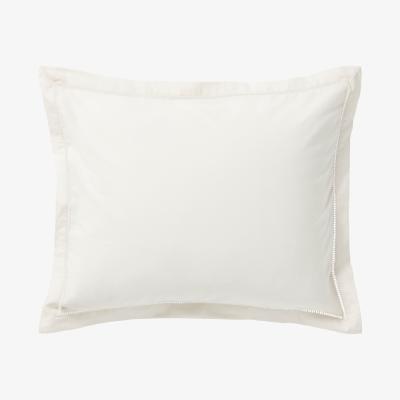 Nordic Nest Garbo&Friends Pearl Ladder Lace pillowcase 50x75 cm