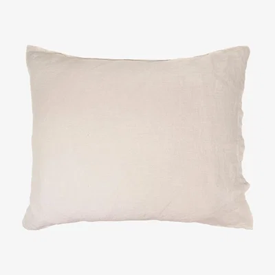 Nordic Nest Sunshine pillowcase ash