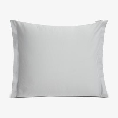 Nordic Nest Lexington Hotel Cotton Sateen pillowcase 50x60 cm Light grey