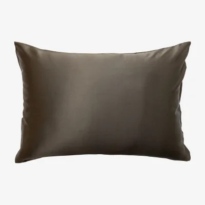Nordic Nest Mille Notti Sogno pillowcase Brown-grey 50x60 cm