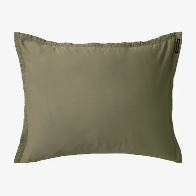 Nordic Nest Himla Soul pillowcase Antique (green) 50x60 cm