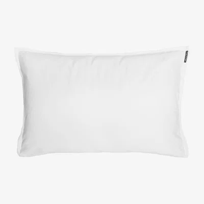 Nordic Nest Soul pillowcase 50x90 cm White