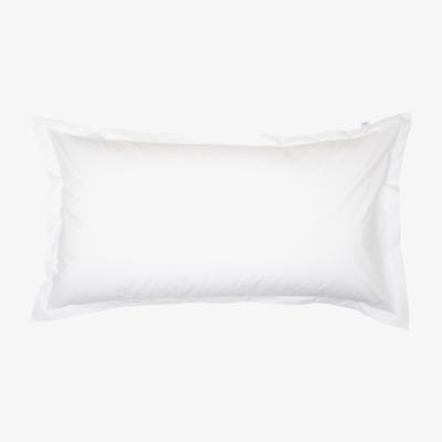 Nordic Nest Mille Notti Pousada Percale pillowcase EKO white 50x90 cm
