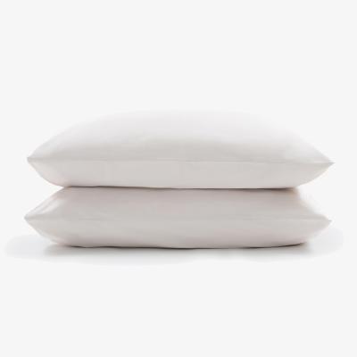 Noa Home Cotton Sateen Pillowcase Set