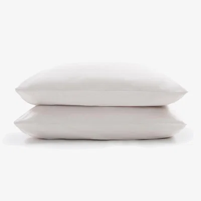 Noa Home Cotton Sateen Pillowcase Set