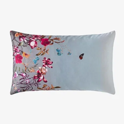 Downtown Ted Baker Fern Forest Standard Pillowcase Pair